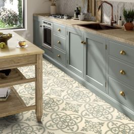 The Best Kitchen Flooring Options for a Stylish and Functional Space