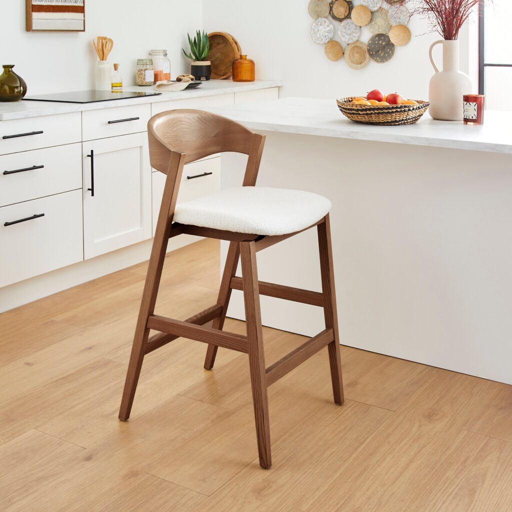 kitchen stools