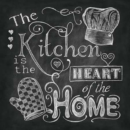 The Chalkboard Trend: How Kitchen Chalkboards Are Revolutionizing Home Decor