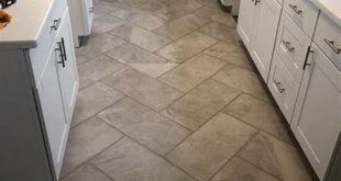 kitchen flooring