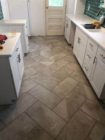 kitchen flooring