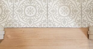 kitchen floor tiles