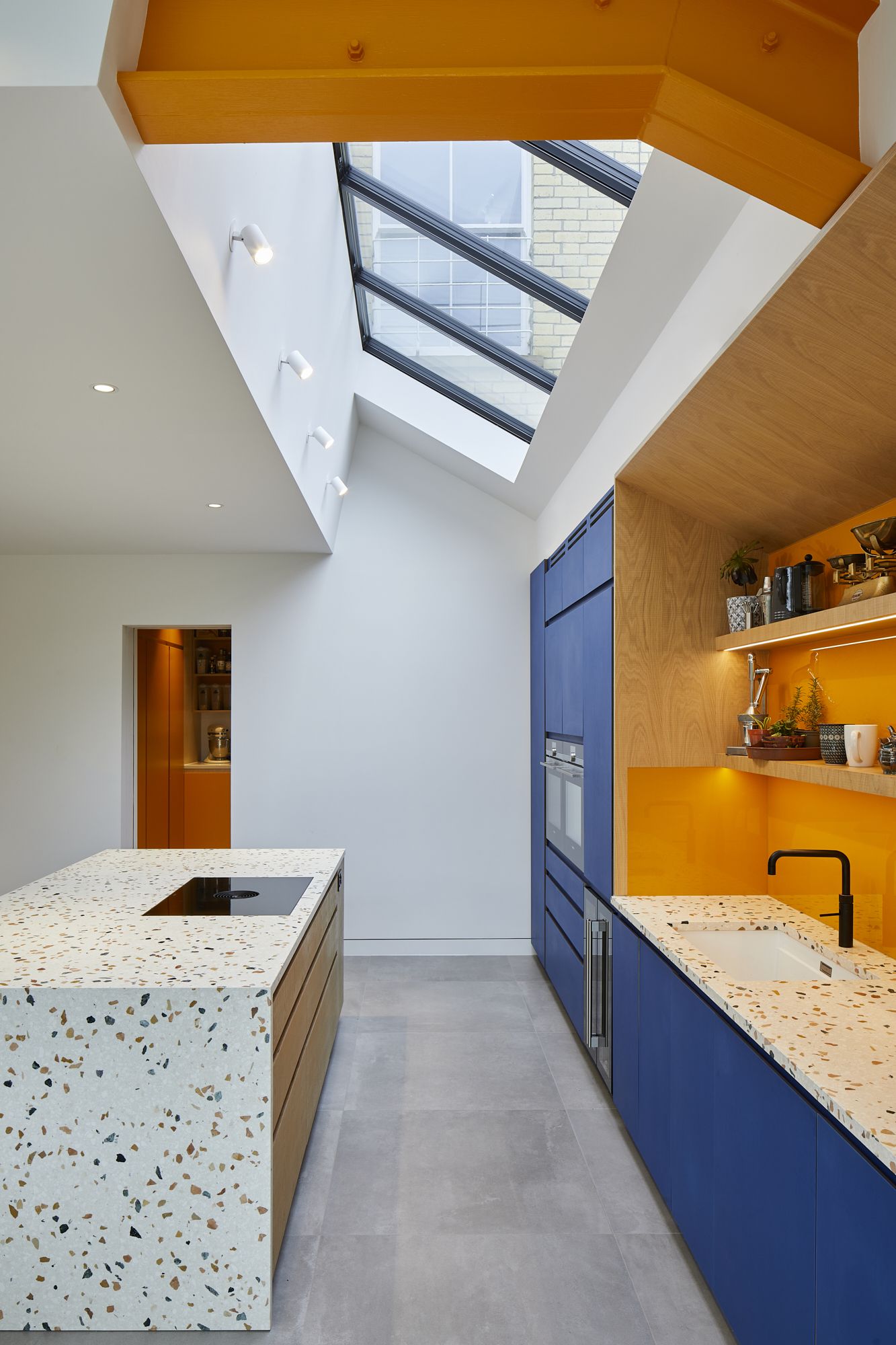 The Complete Guide to Choosing the Perfect Kitchen Worktop for Your Home