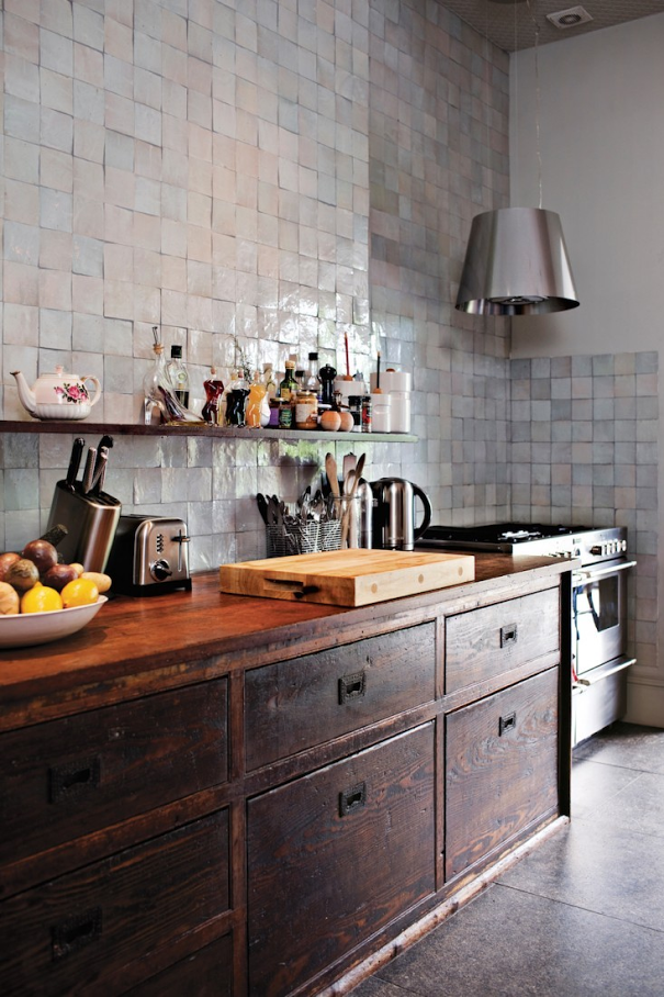 kitchen tile