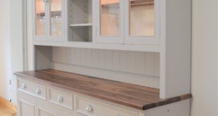 kitchen dresser