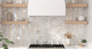 kitchen backsplash