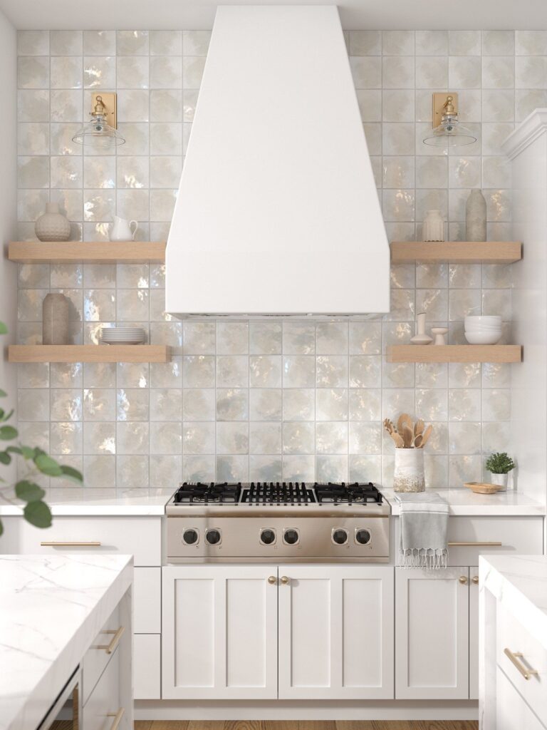 kitchen backsplash