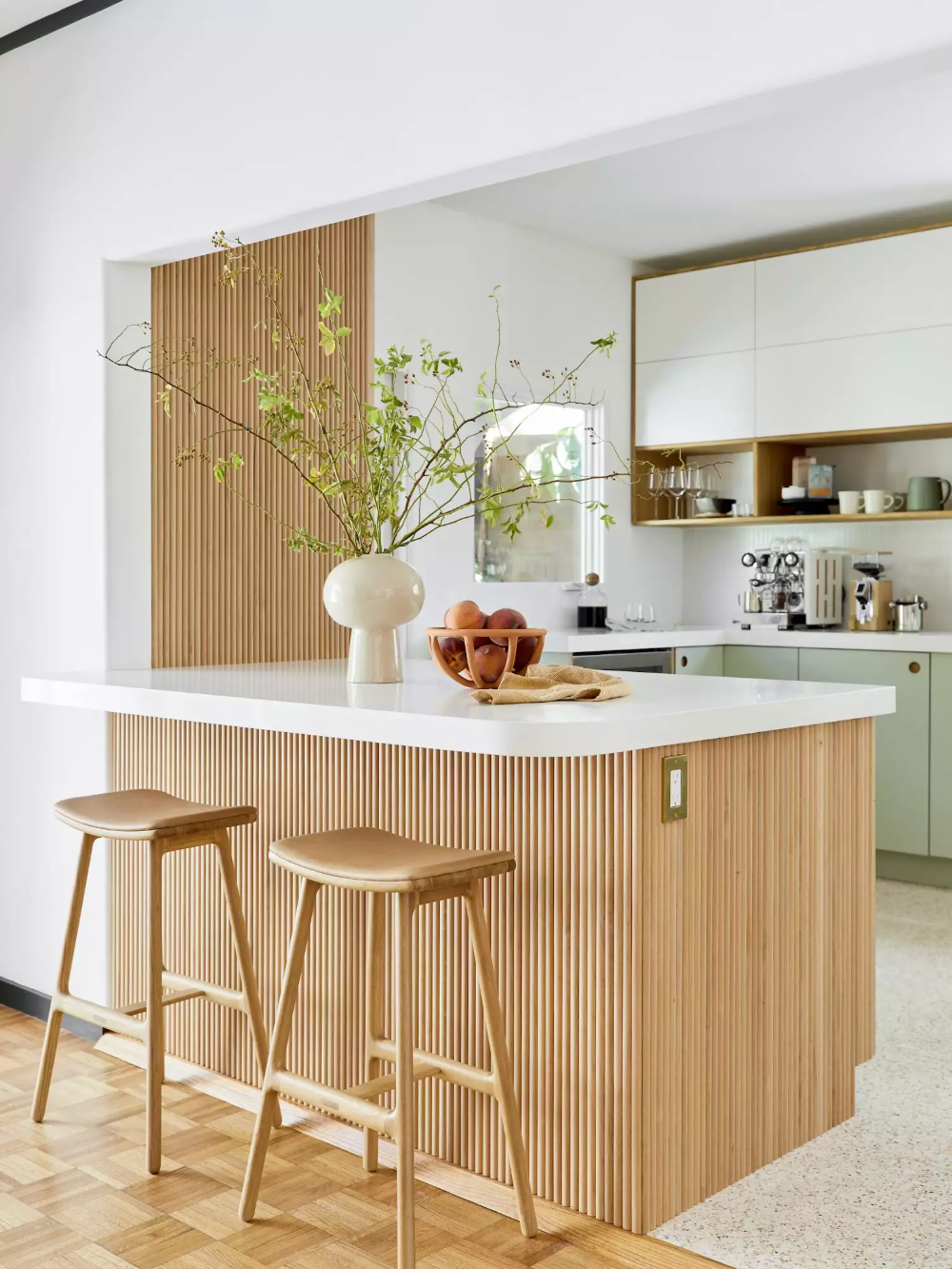 The Essential Guide to Choosing the Perfect Kitchen Counter