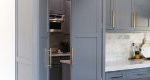 kitchen pantry