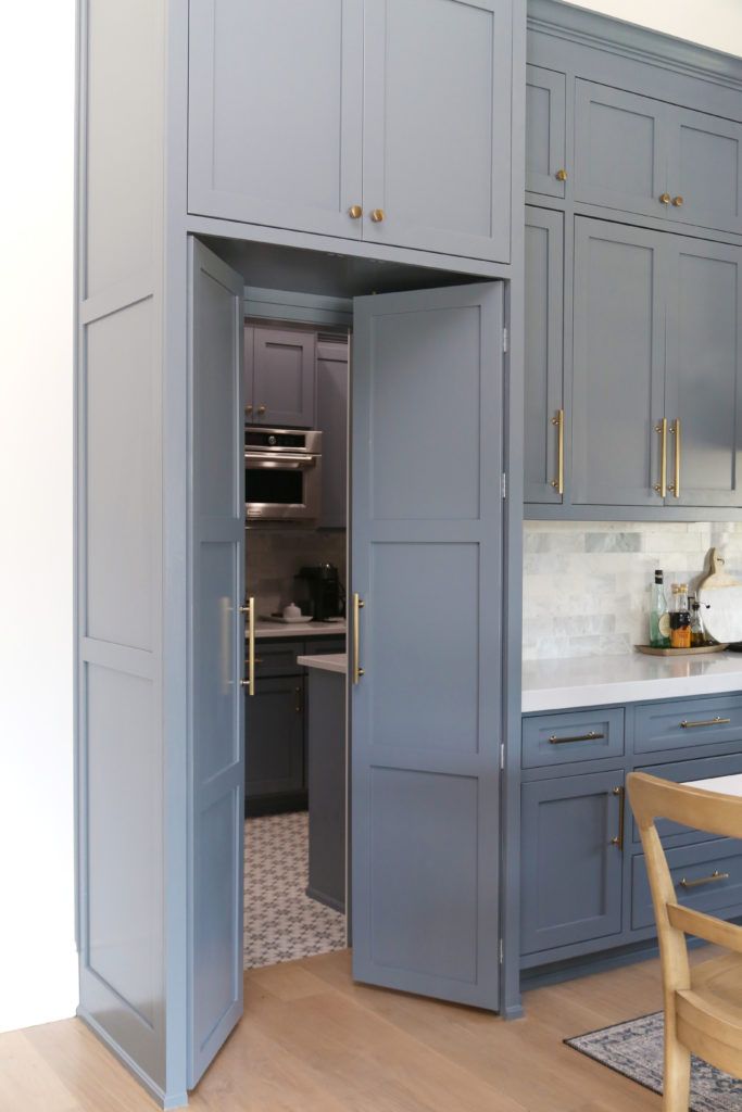 The Essential Guide to Organizing Your Kitchen Pantry Like a Pro