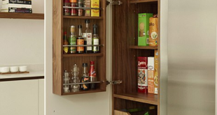 kitchen pantry