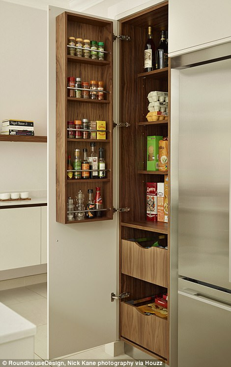 The Essential Guide to Organizing Your Kitchen Pantry for Efficiency and Ease