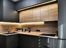 modern kitchen design