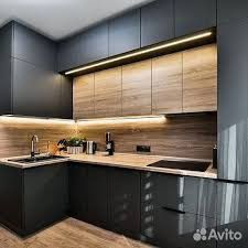 modern kitchen design