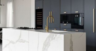 modern kitchen design