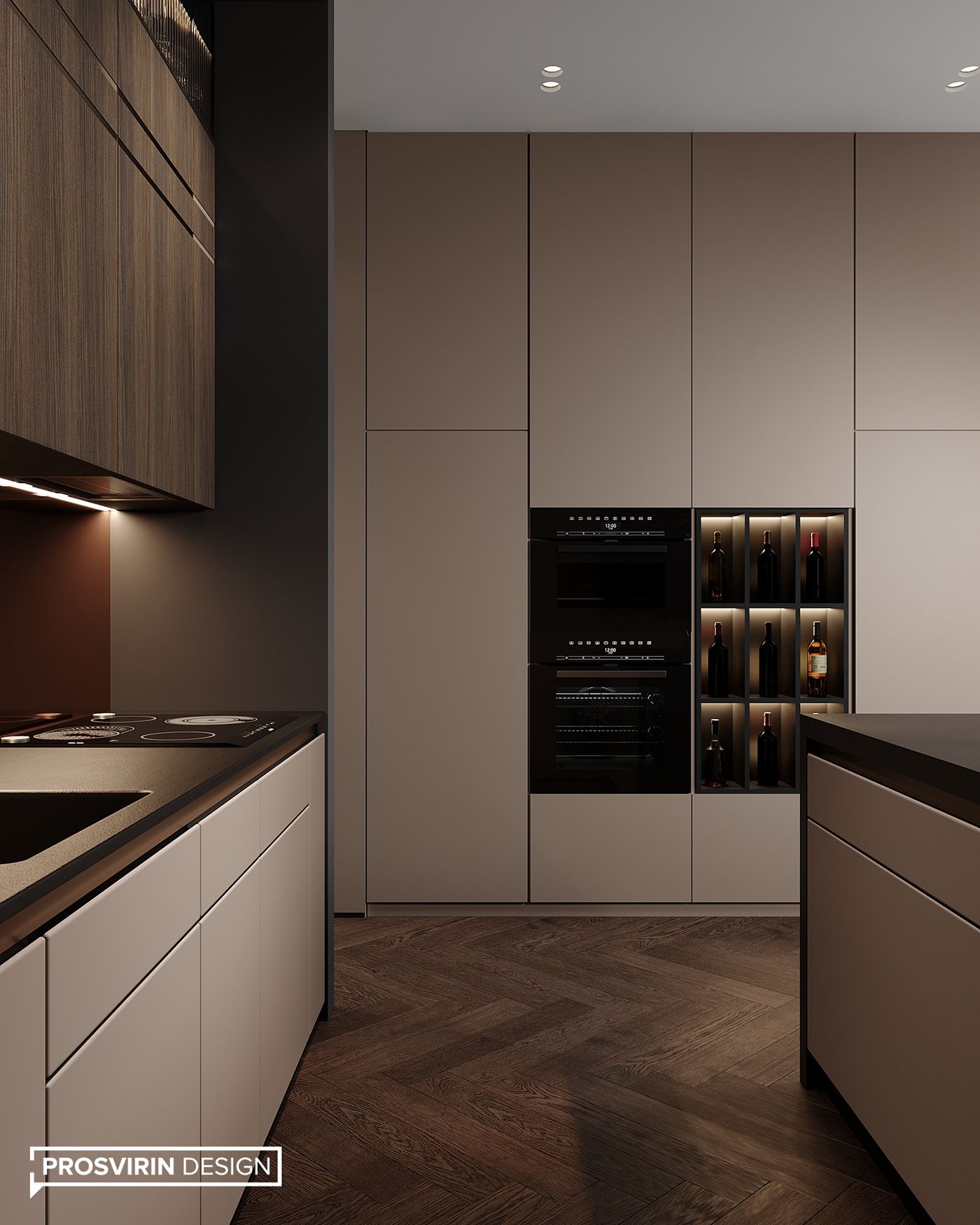 The Future of Cooking: Exploring Innovative Designs in Modern Kitchens
