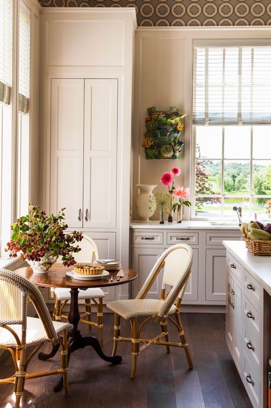 The Heart of the Home: The Importance of Kitchen Tables in Modern Living