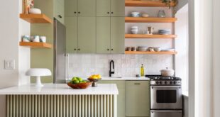 kitchen colors