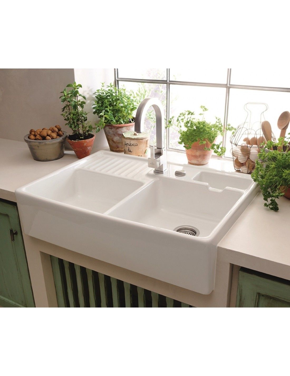 The Importance of Choosing the Right Kitchen Sink: A Guide for Homeowners