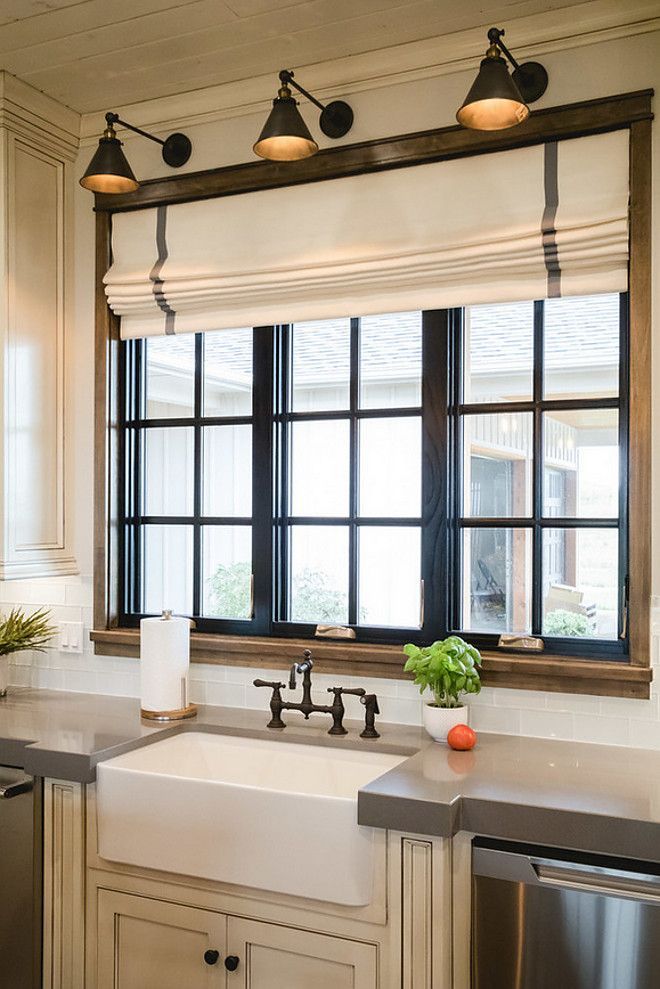 The Importance of Natural Light: Enhancing Your Kitchen Ambiance with a Beautiful Window