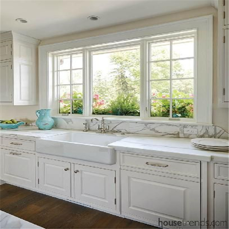 The Importance of Natural Light: How a Kitchen Window Can Transform Your Space