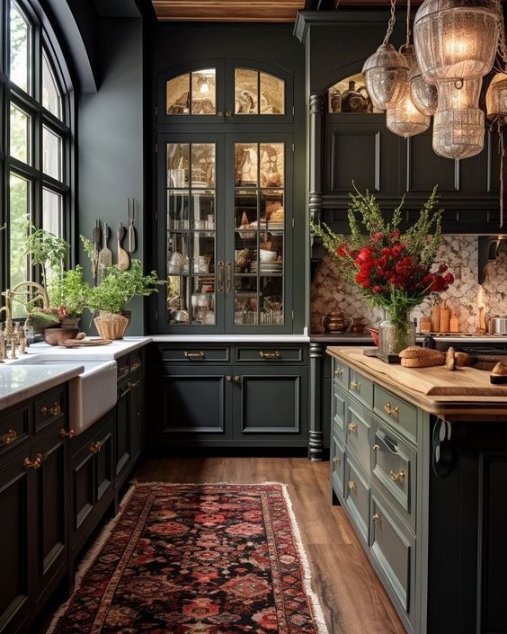 The Moody Kitchen: How to Harness Emotion through Design