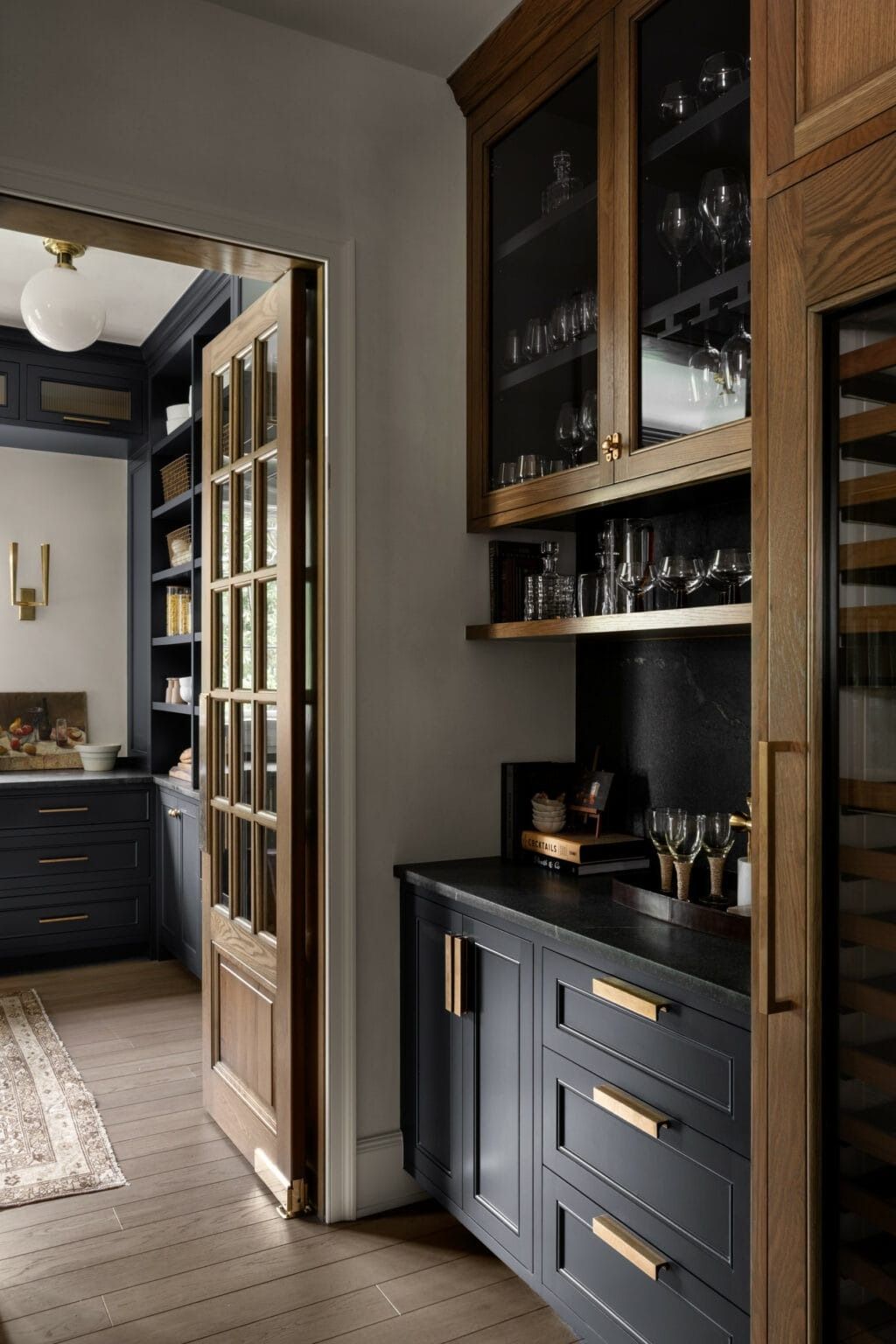 The Quintessential Guide to Creating Your Dream Kitchen Bar