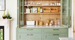 kitchen dresser