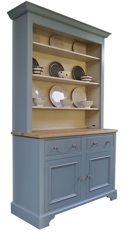 kitchen dresser