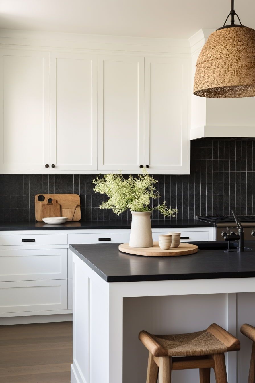 The Timeless Elegance of White Kitchen Cabinets: A Stylish Choice for Any Home