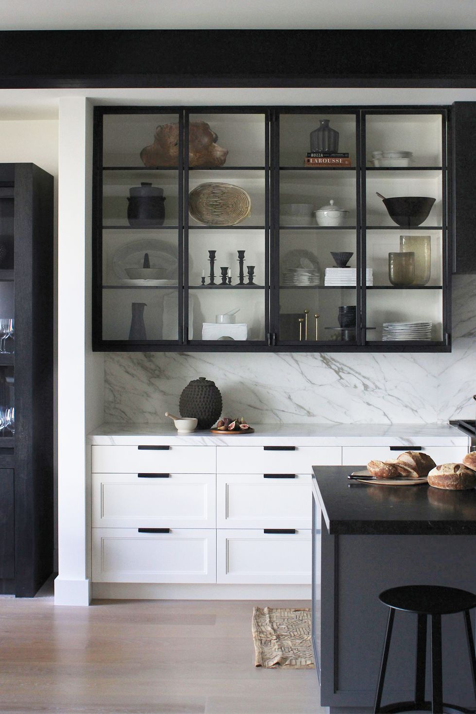 The Timeless Elegance of White Kitchen Cabinets: Why They’re Always in Style