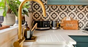 backsplash kitchen