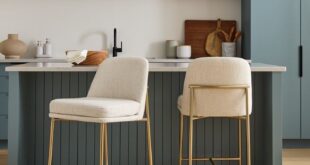 kitchen bar stools