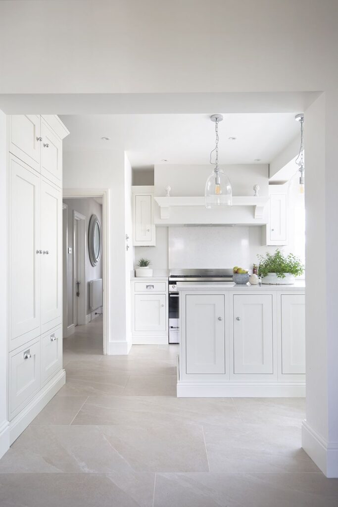 kitchen floor tiles