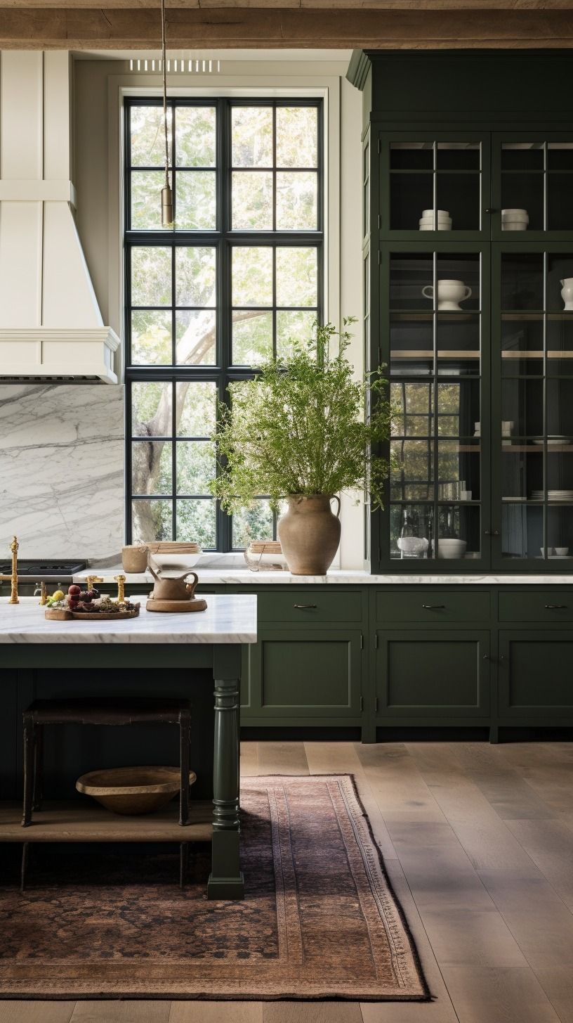 The Ultimate Guide to Choosing Kitchen Countertops