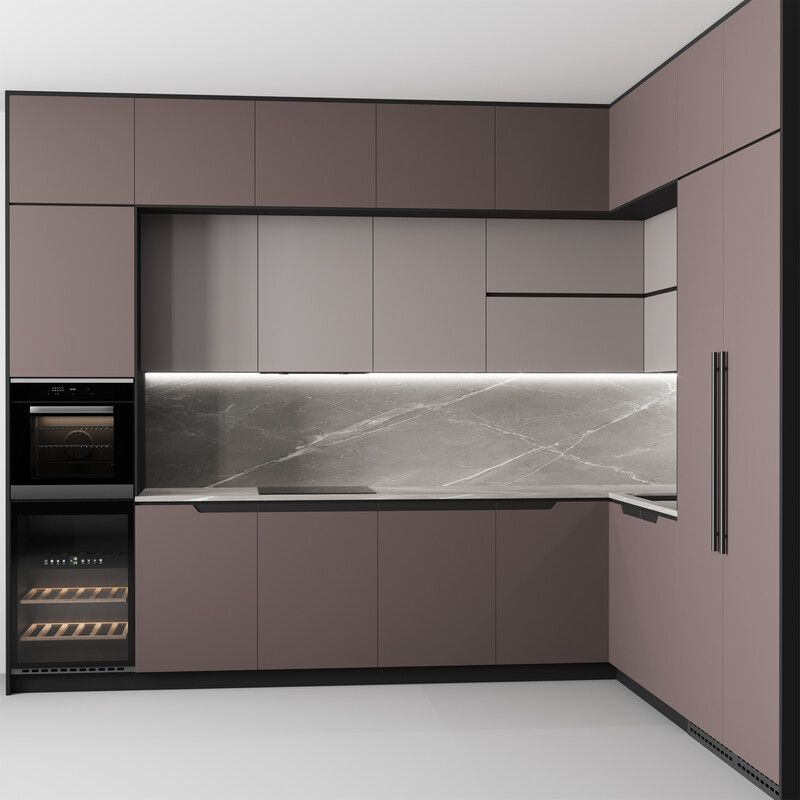 The Ultimate Guide to Choosing and Installing Kitchen Cupboards