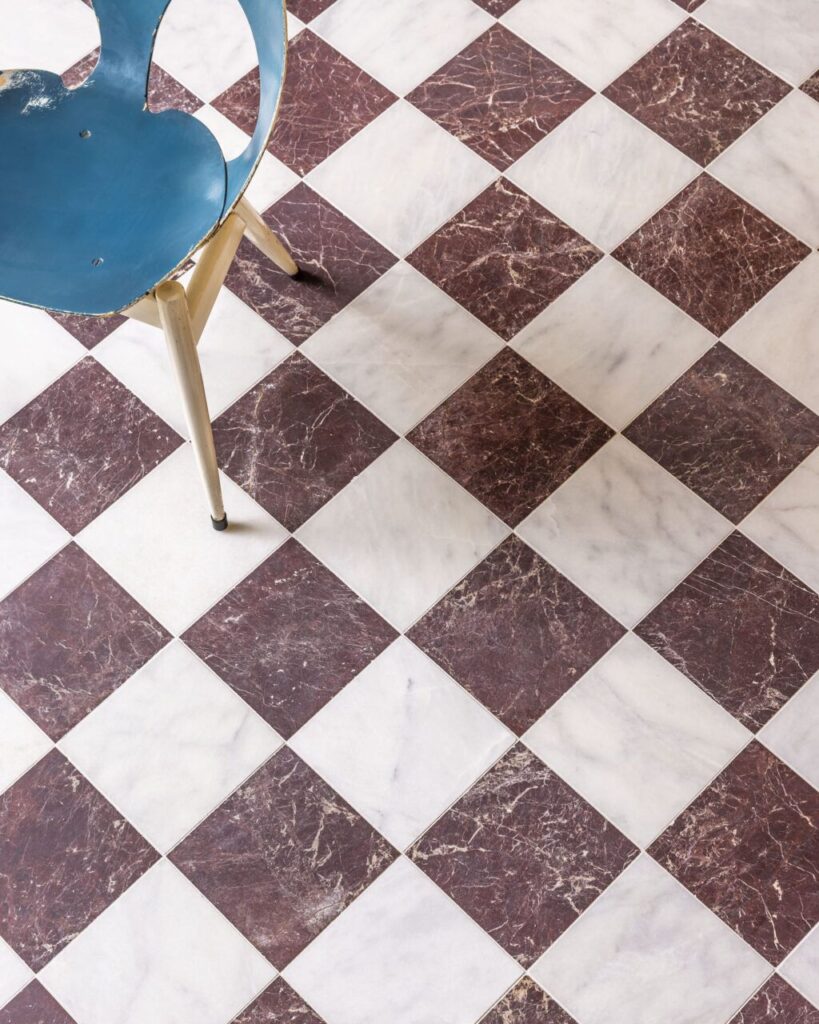 kitchen floor tile