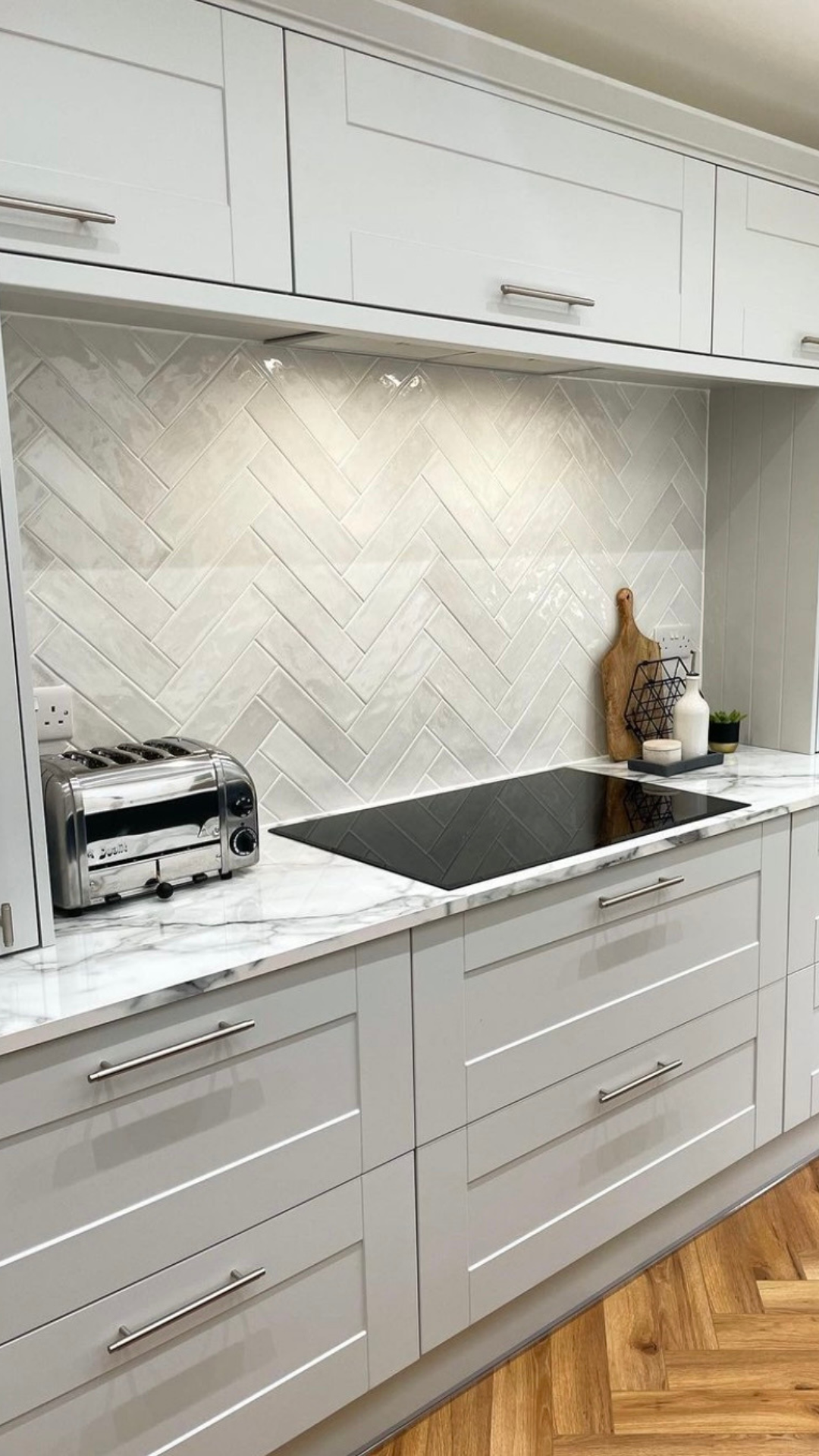 The Ultimate Guide to Choosing and Installing Kitchen Wall Tiles