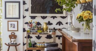 kitchen wallpaper