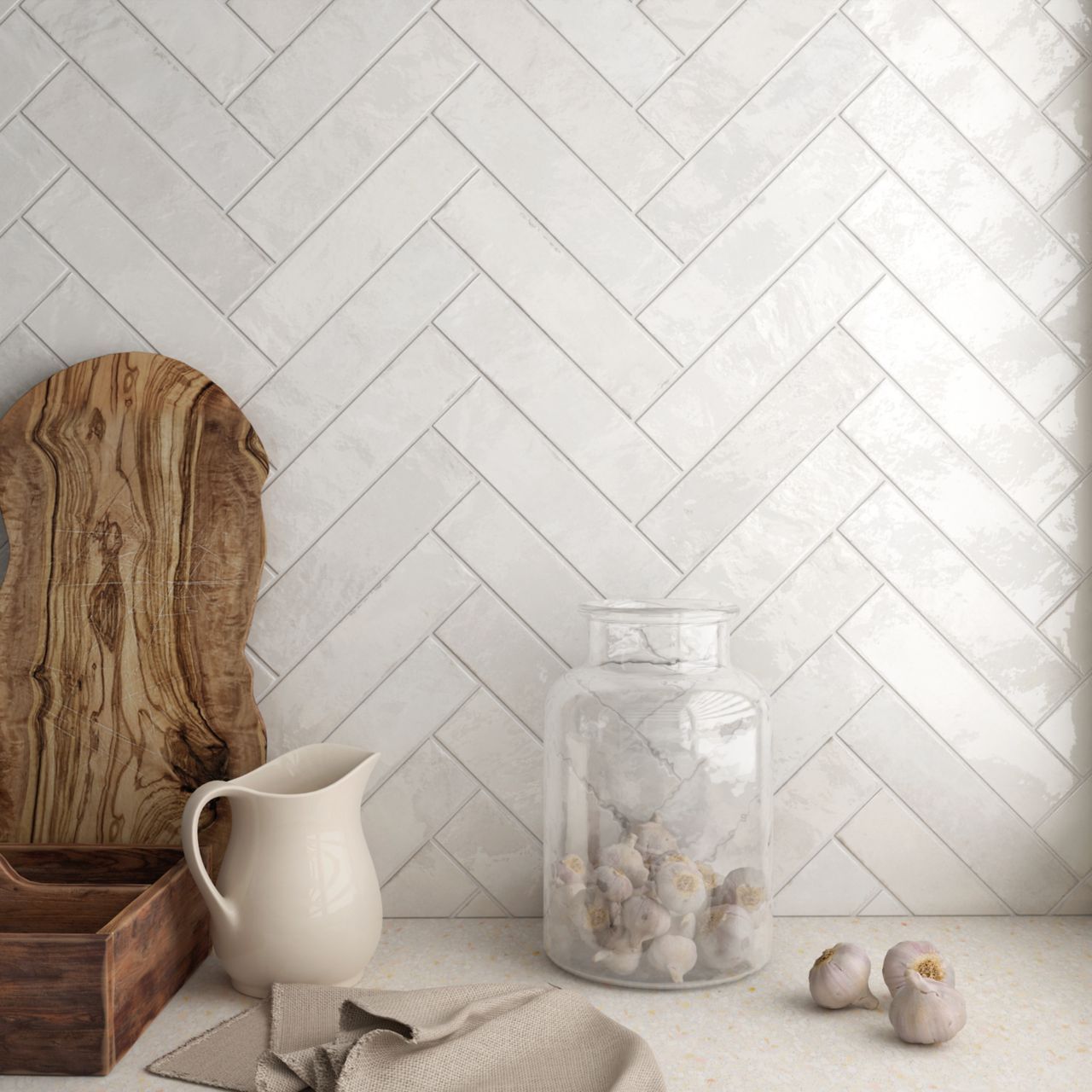 The Ultimate Guide to Choosing and Installing a Kitchen Tile Backsplash