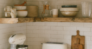 kitchen backsplash