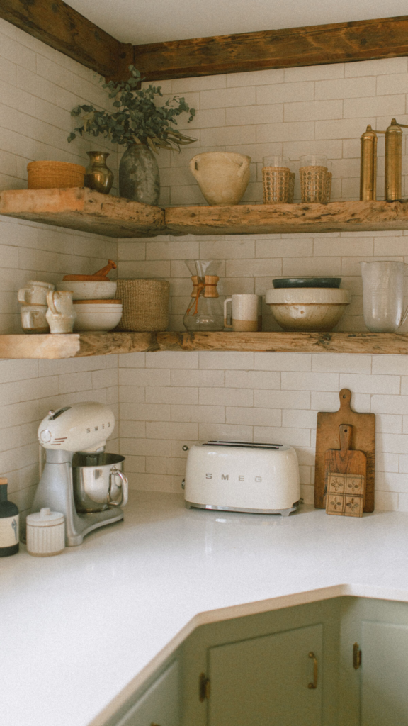 kitchen backsplash