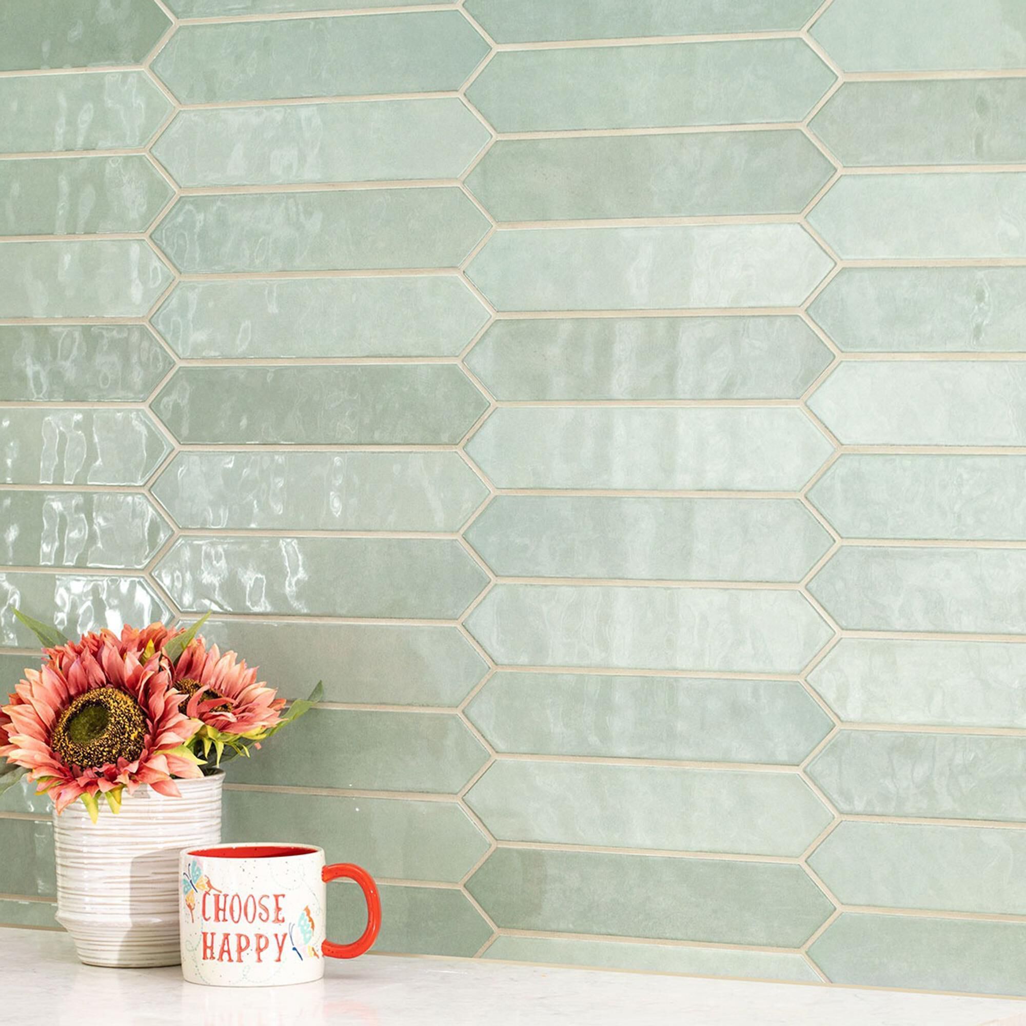 The Ultimate Guide to Choosing the Perfect Kitchen Backsplash Tile