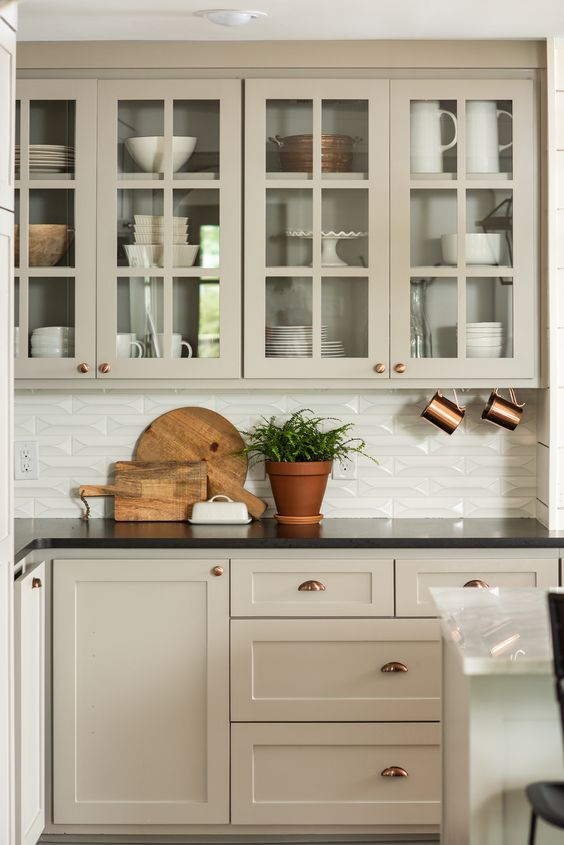 The Ultimate Guide to Choosing the Best Kitchen Cabinets for Your Home