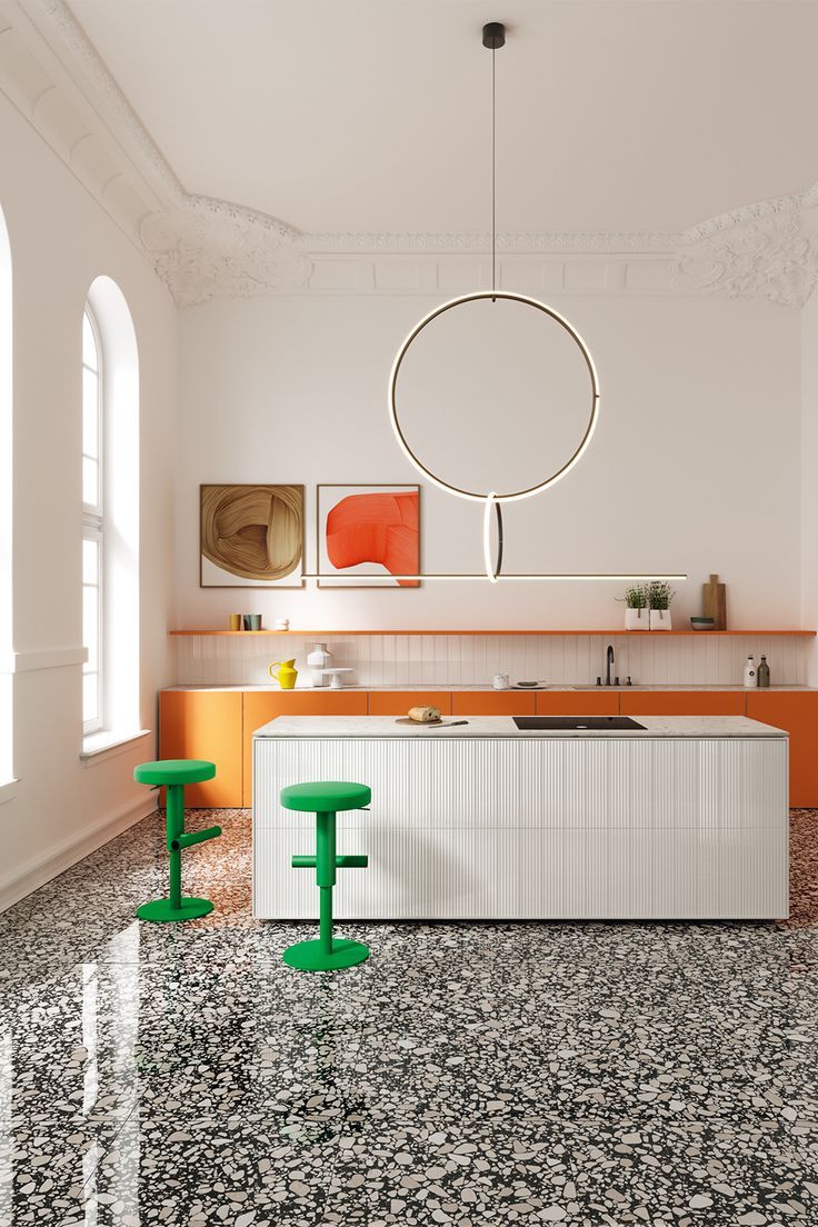 The Ultimate Guide to Choosing the Best Kitchen Floor Tiles