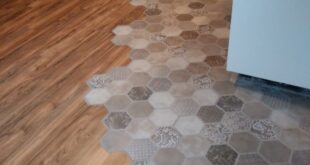 kitchen flooring