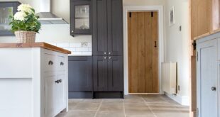 kitchen flooring