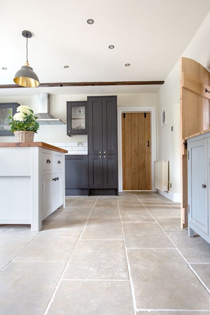 kitchen flooring