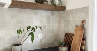 kitchen backsplash tile