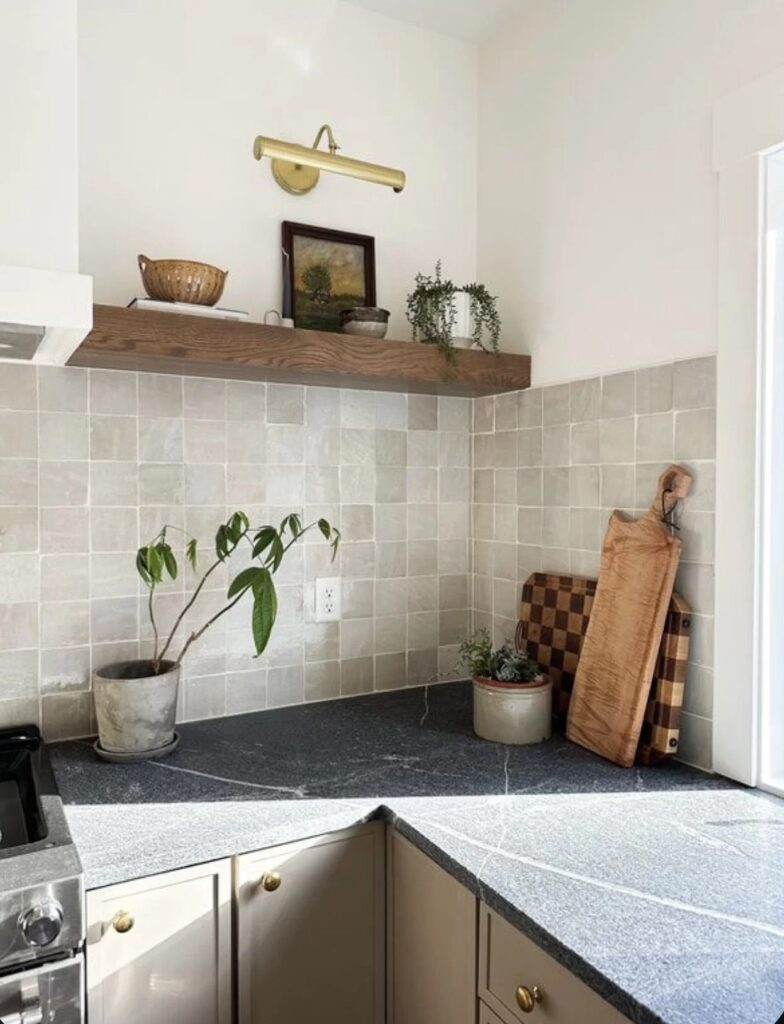 kitchen backsplash tile